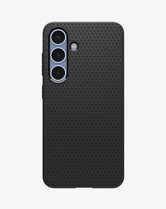 Actual product image Spigen Liquid Air TPU (Samsung Galaxy S25)