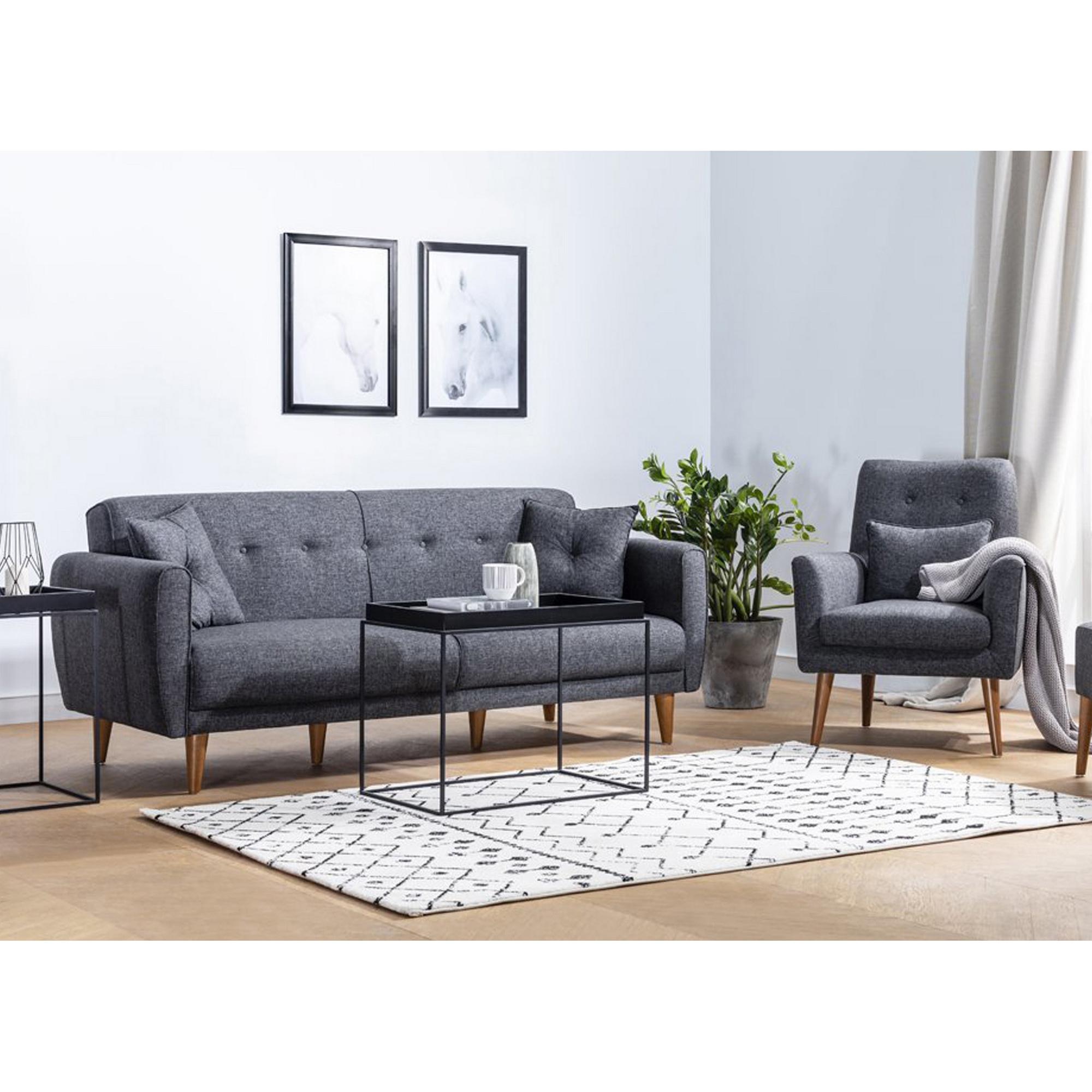 Thumbnail - Atelier del Sofa, Sofa, Cayden (Polstergruppe)