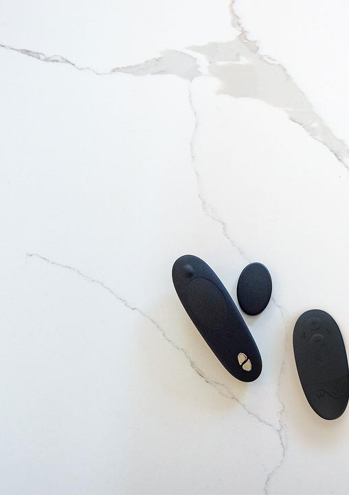 Produktbild We-Vibe Moxie+Black