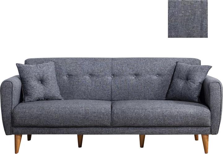 Actual product image Atelier del Sofa Cayden (Upholstery set)