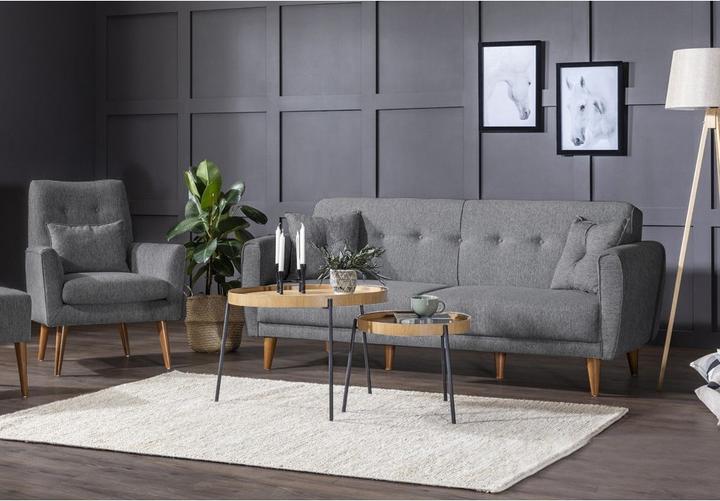 Atelier del Sofa Cayden (Upholstery set)