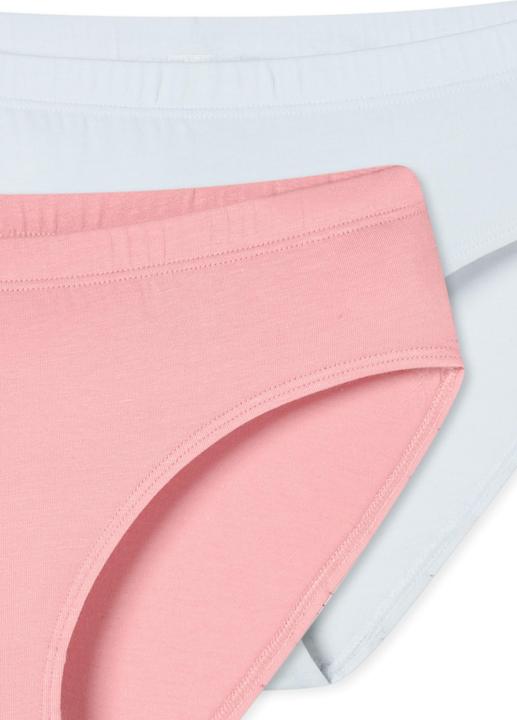 Immagine prodotto Schiesser Slip Fresh Vibe (164, Confezione da 2)