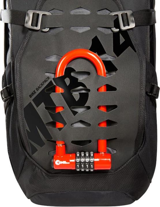 Actual product image Tatonka Bike Backpack MTB 14 (14 l)