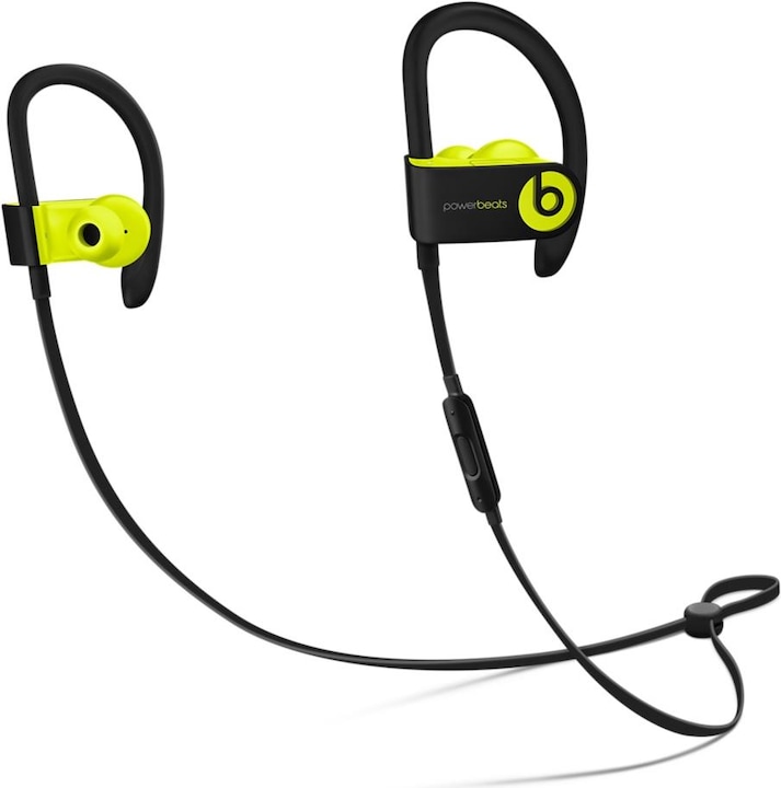 Shock yellow