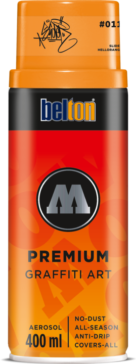 Hellorange