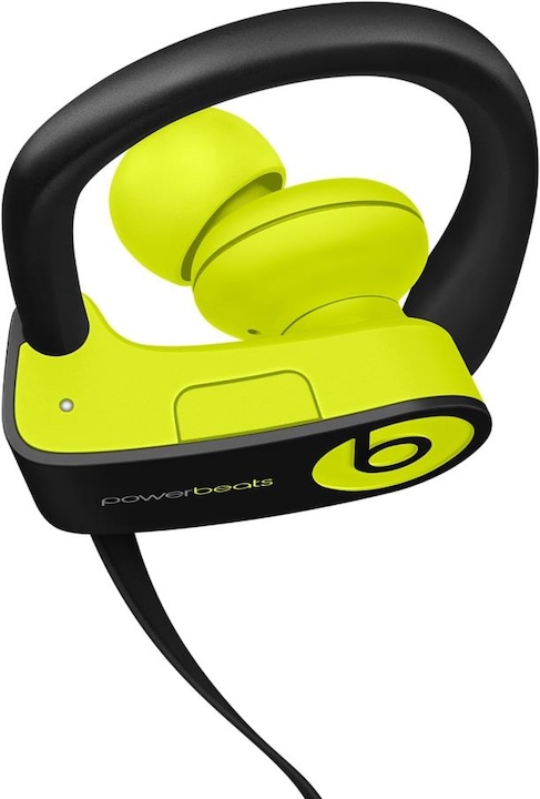 Actual product image Beats Powerbeats3 Wireless (12 h, Wireless)