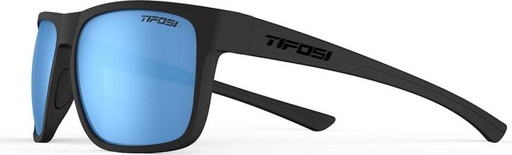 Actual product image MGA Tifosi -glasses SWICK Polarised Blackout (1 glass blue sky polarised 15,4% light transmission) ( (Blue, Blue)