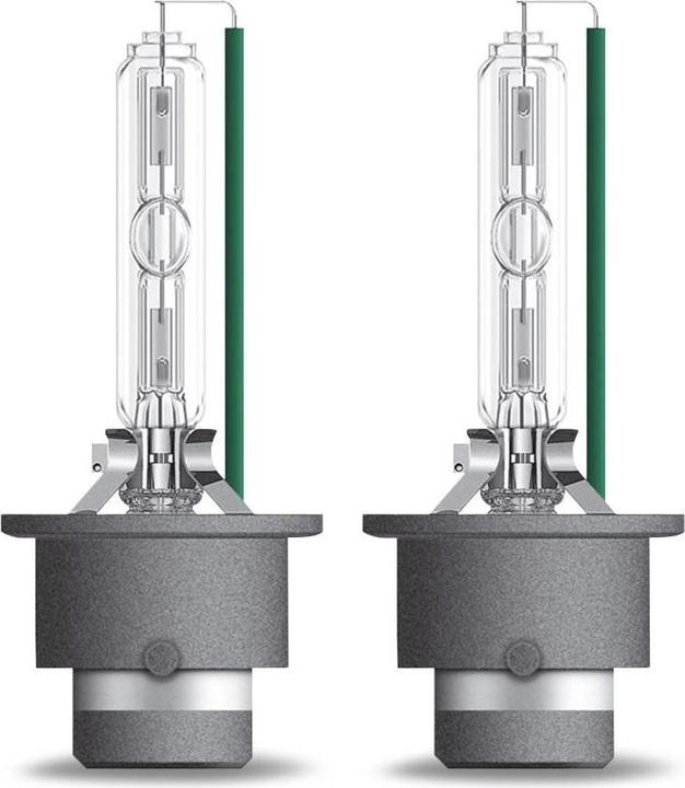 Immagine prodotto Osram Xenarc® Original D4s (D4S)