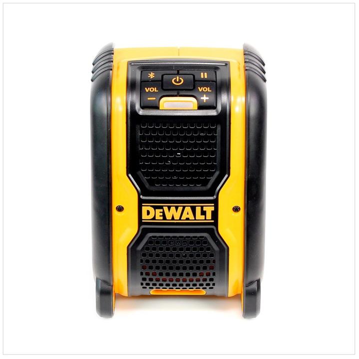 Image du produit DeWalt DCR006