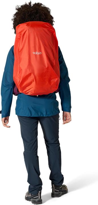 Actual product image Rab Women's Exion 35 ND (35 l)