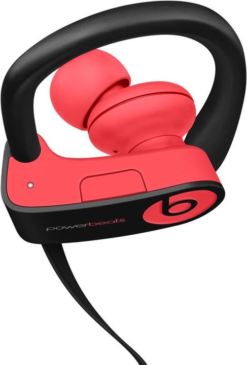 Actual product image Beats Powerbeats3 (12 h, Wireless)