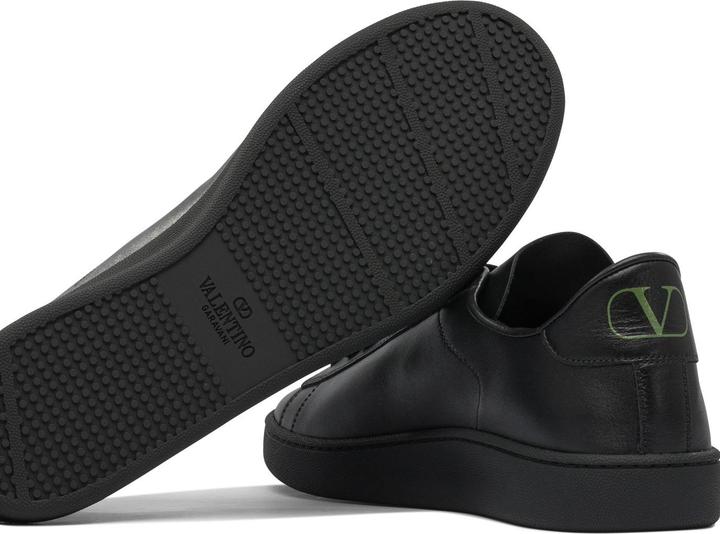 Actual product image Valentino "Royco" Sneakers (43)