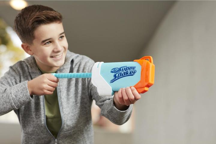 Actual product image Nerf Super Soaker Torrent