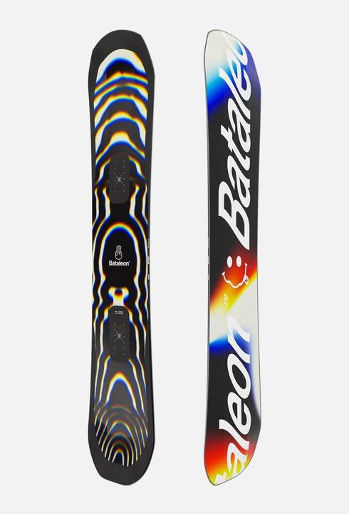 Burton Ltr - buy at Galaxus