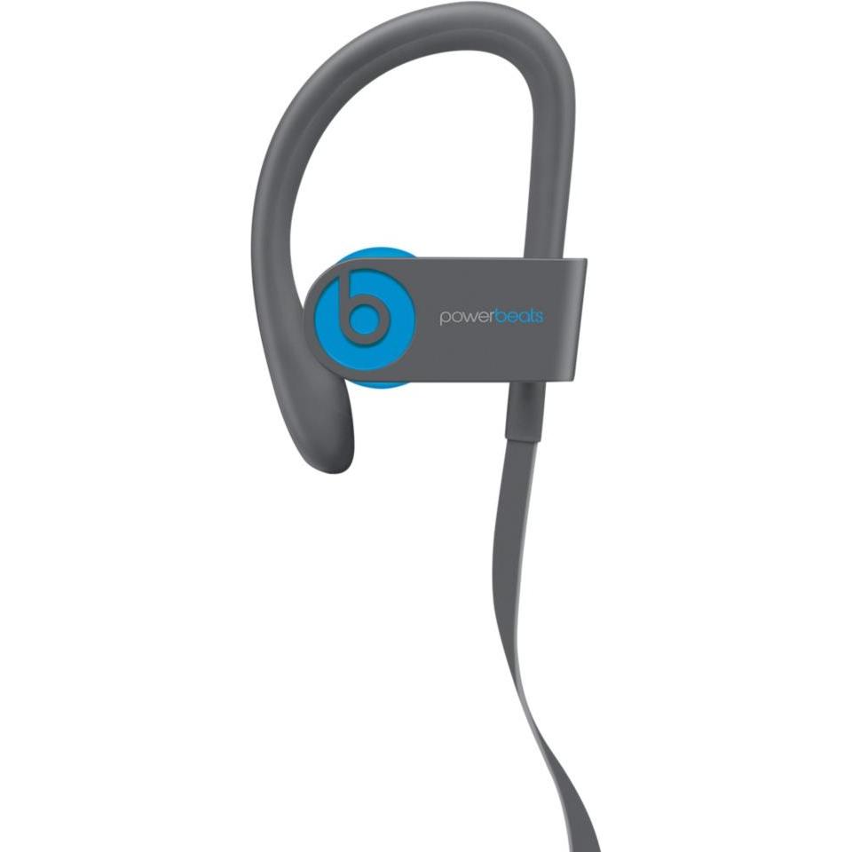 Thumbnail - Beats Powerbeats3 Wireless (12 h, Kabellos), Kopfhörer, Blau