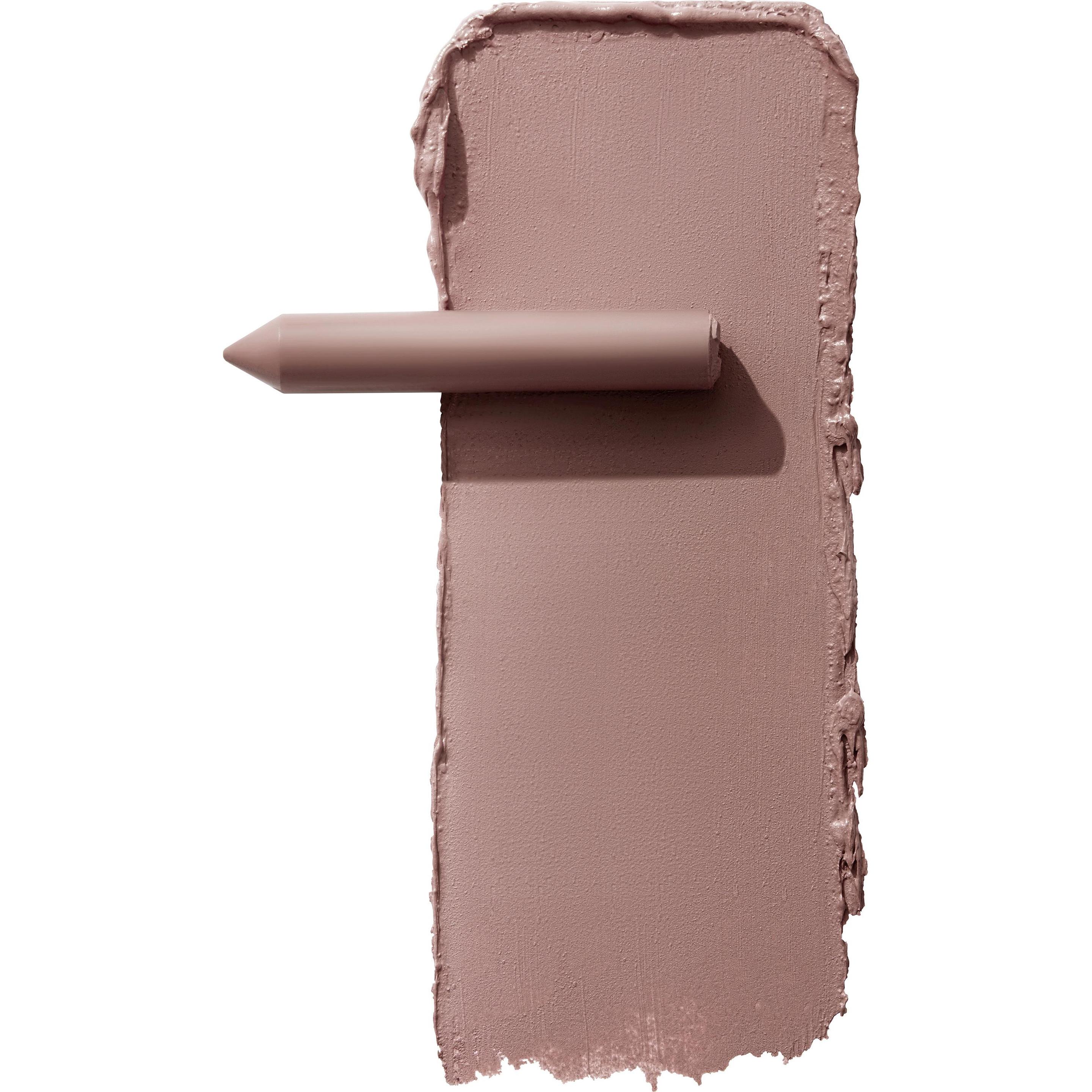 Thumbnail - Maybelline New York, Lippenstift + Lipgloss, Superstay/Forever Lip (10 Trust Your Gut)
