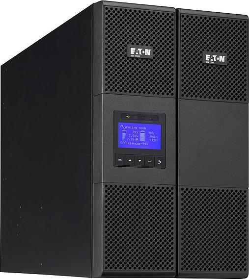 Actual product image Eaton 9SX 5000i (5000 VA, 4500 W, Online double converter UPS)