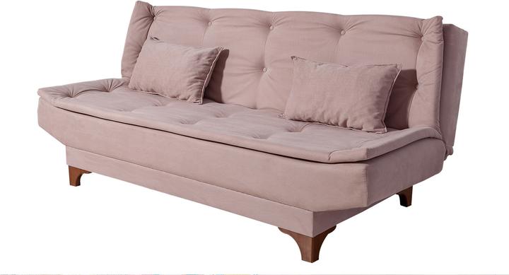 Actual product image Atelier del Sofa Justine (Upholstery set)