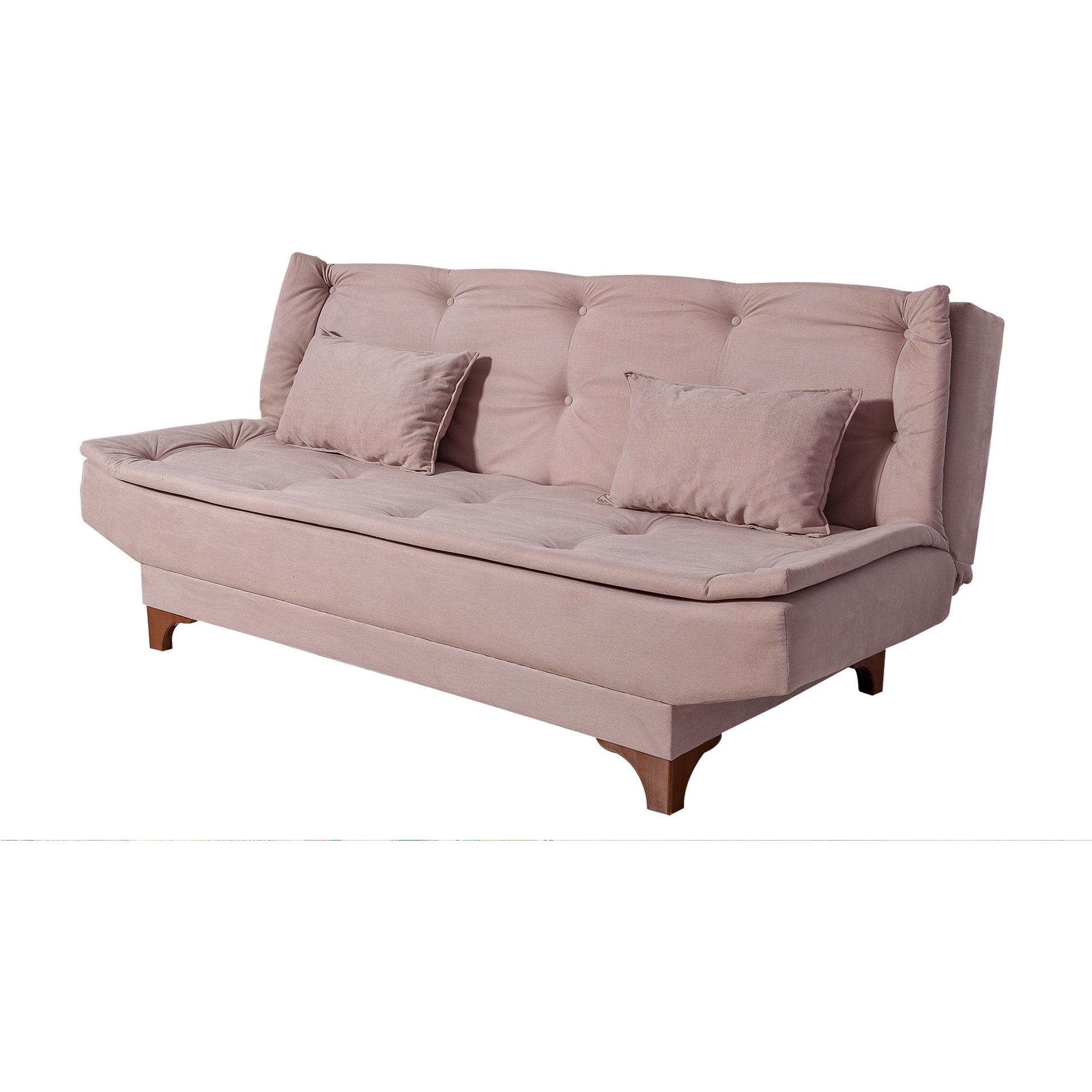 Atelier del Sofa, Sofa, Justine (Polstergruppe)