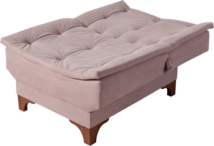 Actual product image Atelier del Sofa Justine (Upholstery set)