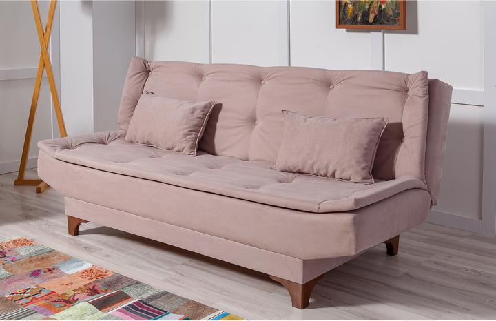 Actual product image Atelier del Sofa Justine (Upholstery set)