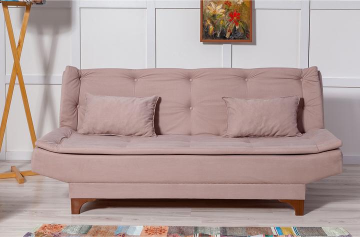 Actual product image Atelier del Sofa Justine (Upholstery set)