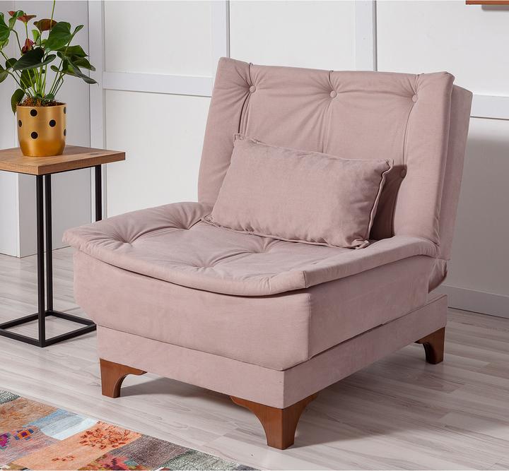 Actual product image Atelier del Sofa Justine (Upholstery set)