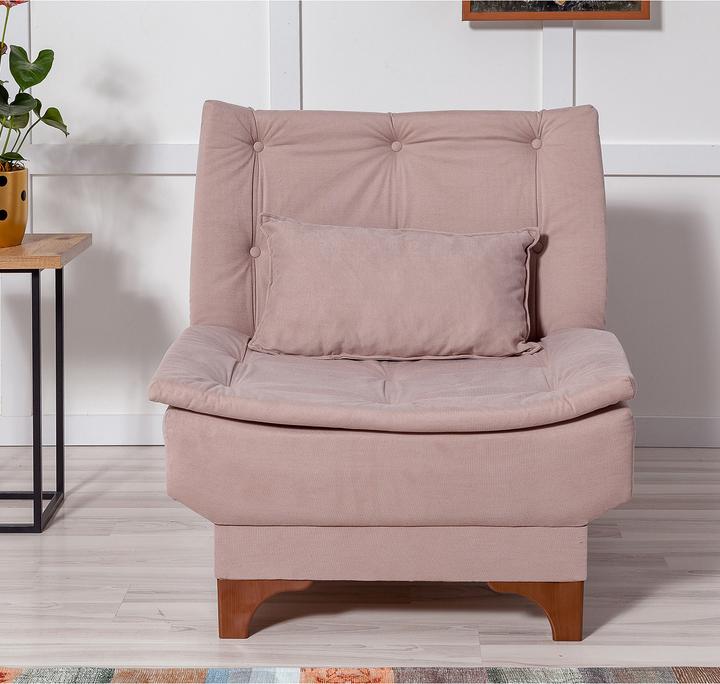 Actual product image Atelier del Sofa Justine (Upholstery set)