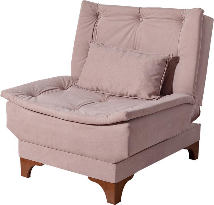 Actual product image Atelier del Sofa Justine (Upholstery set)