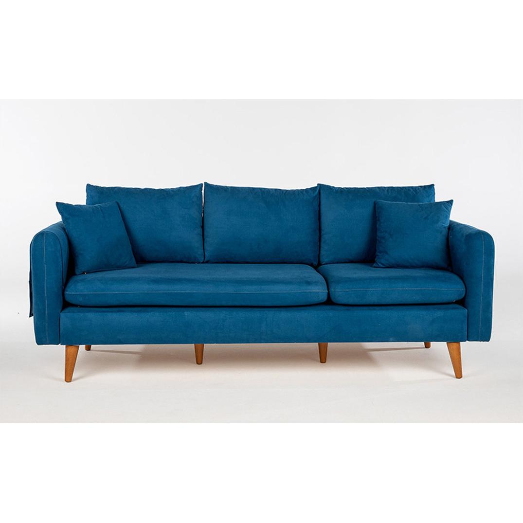 Thumbnail - Atelier del Sofa, Sofa, Ruby (Polstergruppe)