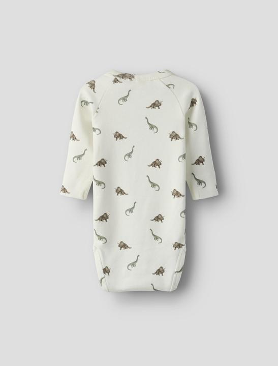 Produktbild Name it Langarm Strampler (86)