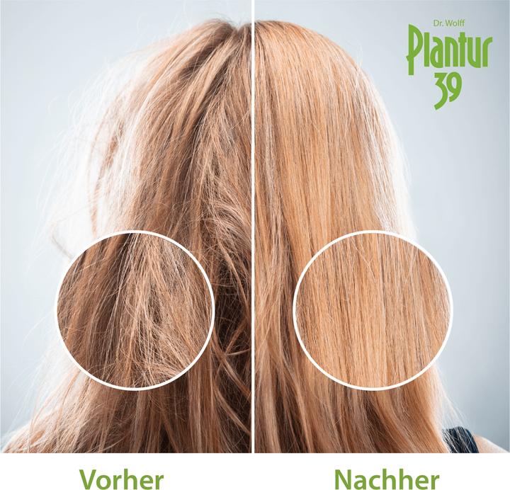 Immagine prodotto Plantur 39 Sprüh-Kur 125 ml (125 ml)