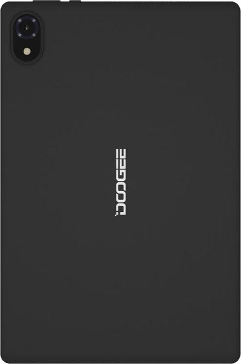 Produktbild Doogee U10 (Tablette Wifi - 10.1", 128 Go, 4 Go RAM) Gris (10.10", 128 GB, Grau)