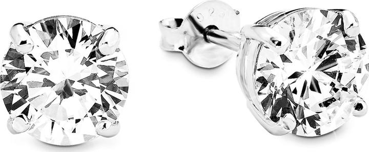 Image du produit Amor Clou d'oreille (Argent)