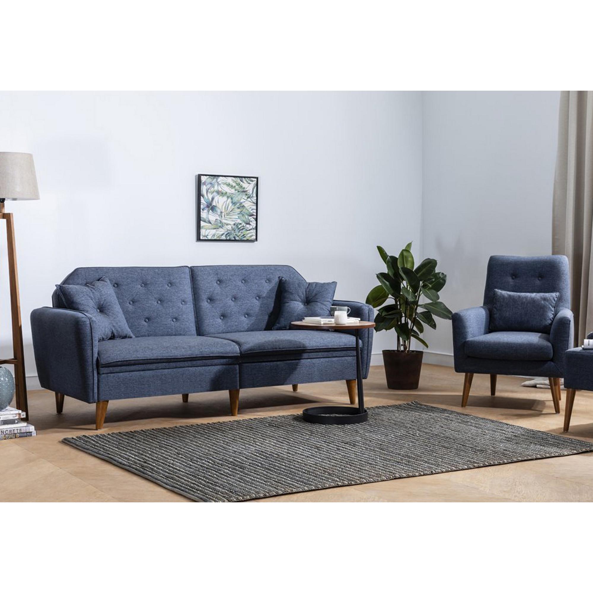 Thumbnail - Atelier del Sofa, Sofa, Cody (Polstergruppe)