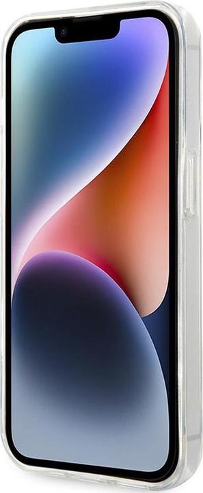 Actual product image Karl Lagerfeld iPhone 14 Pro IML Choupette NFT Case (Apple iPhone 14 Pro)