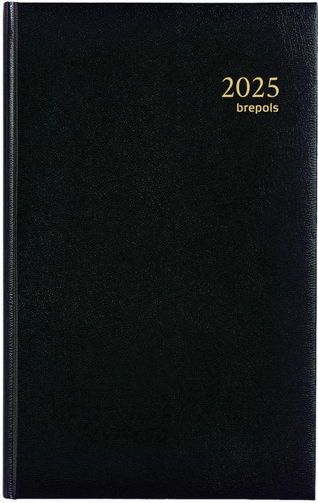 Image du produit Brepols Saturnus Basic (A5, Néerlandais, Français, Anglais, Allemand)