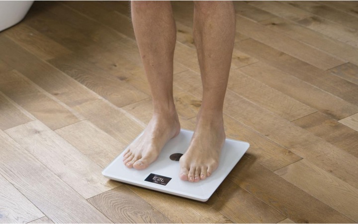 Produktbild Withings Body WBS-05 (150 kg)