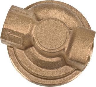 Immagine prodotto Laing Attacco pompa in ottone 1/2 IT