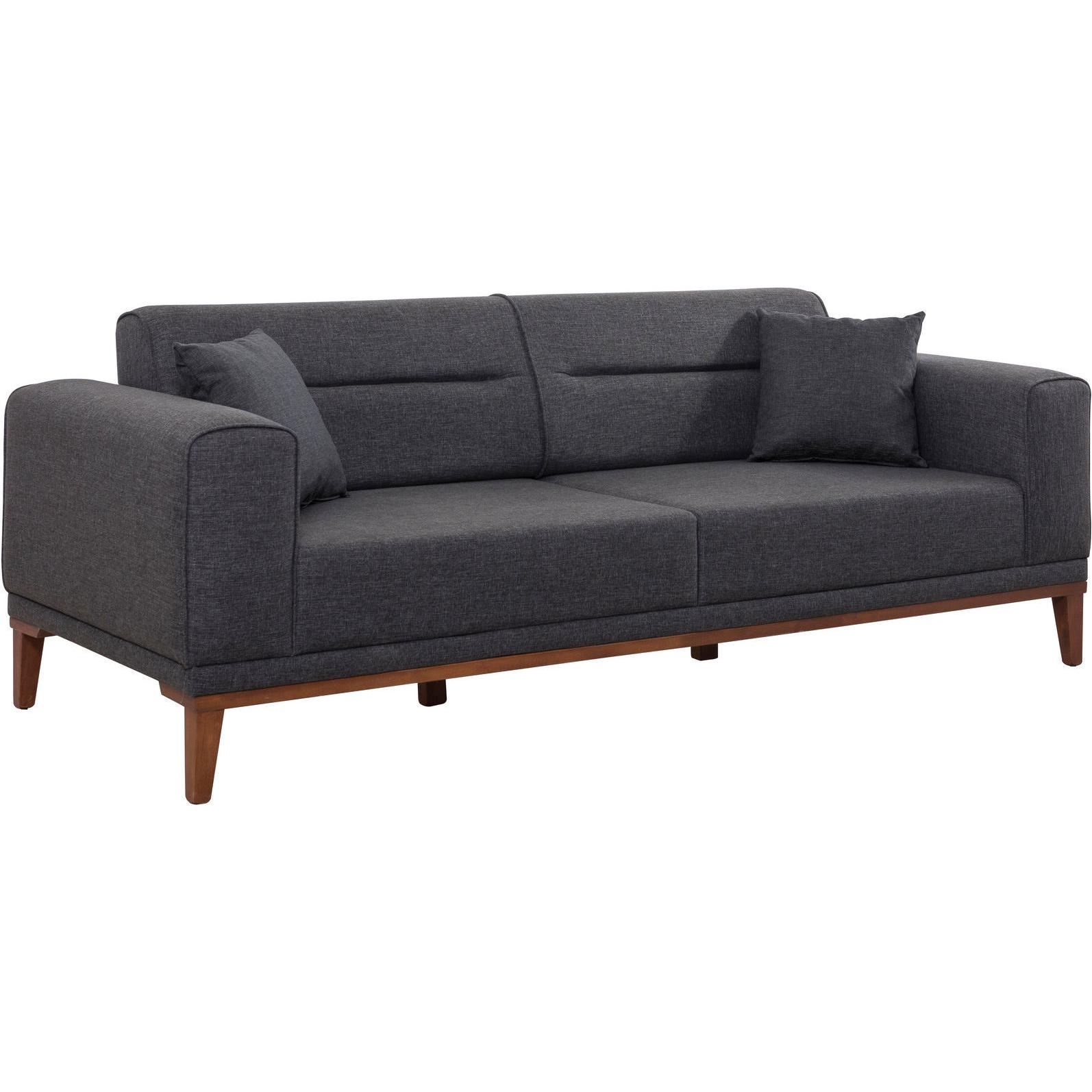 Atelier del Sofa, Sofa, Journi (3-Sitzer)