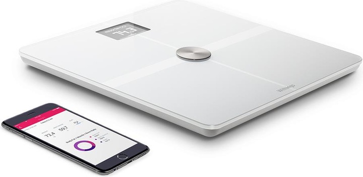 Produktbild Withings Body WBS-05 (150 kg)