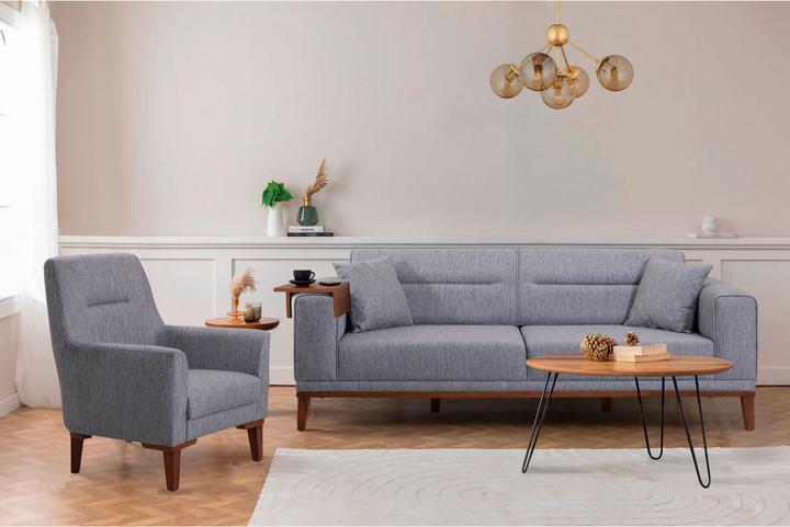 Actual product image Atelier del Sofa Kylie (Upholstery set)