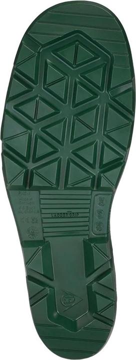 Immagine prodotto Dunlop Stivali di sicurezza per adulti unisex Work-It (41.5)