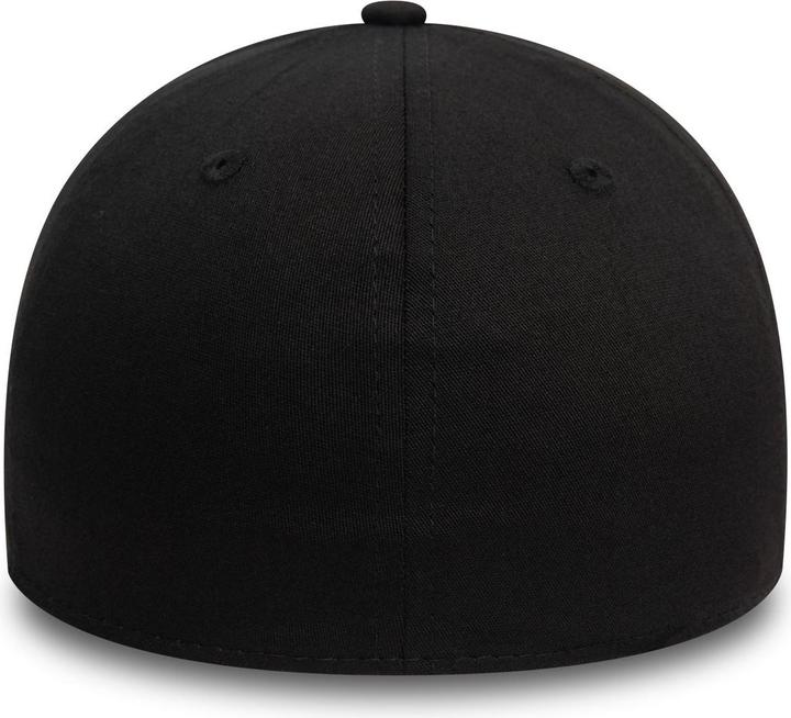 Actual product image New Era 39Thirty Stretch Cap - MONO Los Angeles Dodgers (M, L)