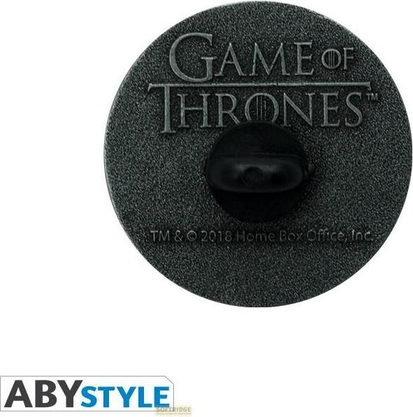 Actual product image ABYstyle Spiel der Throne - Stark