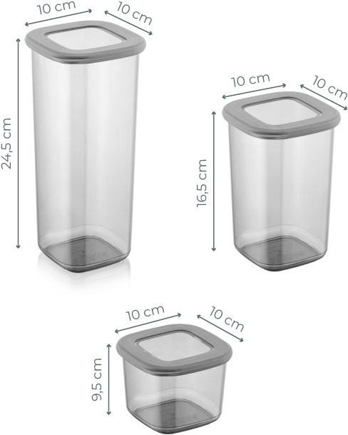 Actual product image Hermia River (3.50 l)