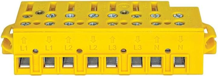 Produktbild Eaton EATO Zählersteckklemme