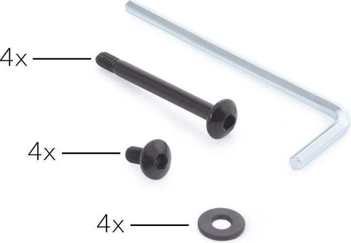 Actual product image Alphacool NexXxoS ST25 (92 mm)