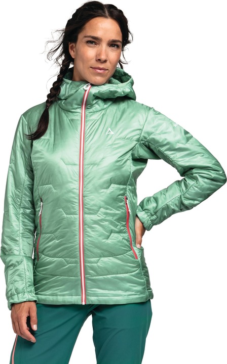 Actual product image Schöffel Thermo Jacket Tofane (M)