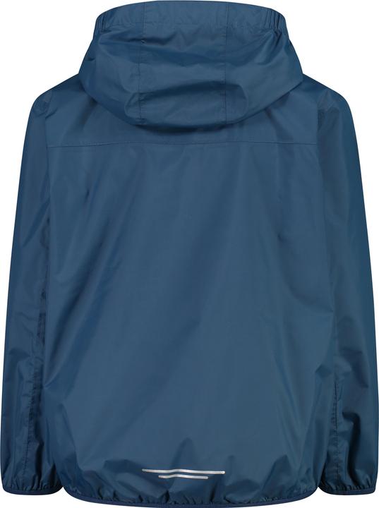 Immagine prodotto CMP Campagnolo Hoodie Rain (110)